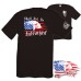 Midweight Crew Tee - Shall Not Be Infringed