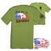 Midweight Crew Tee - Shall Not Be Infringed