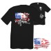 Midweight Crew Tee - Come and Take It