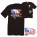Midweight Crew Tee - Come and Take It