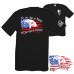 Midweight Crew Tee - It's the Bill of Rights not the Bill of Feelings