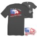 Midweight Crew Tee - It's the Bill of Rights not the Bill of Feelings