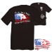 Midweight Crew Tee - It's the Bill of Rights not the Bill of Feelings
