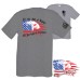 Midweight Crew Tee - It's the Bill of Rights not the Bill of Feelings