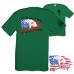 Midweight Crew Tee - It's the Bill of Rights not the Bill of Feelings