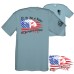 Midweight Crew Tee - It's the Bill of Rights not the Bill of Feelings