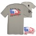 Midweight Crew Tee - It's the Bill of Rights not the Bill of Feelings
