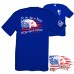 Midweight Crew Tee - It's the Bill of Rights not the Bill of Feelings