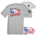 Midweight Crew Tee - It's the Bill of Rights not the Bill of Feelings