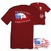 Midweight Crew Tee - It doesn't need to be rewritten… It needs to be reread