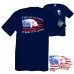 Midweight Crew Tee - It doesn't need to be rewritten… It needs to be reread
