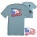 Midweight Crew Tee - It doesn't need to be rewritten… It needs to be reread