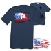 Midweight Crew Tee - It doesn't need to be rewritten… It needs to be reread
