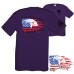 Midweight Crew Tee - It doesn't need to be rewritten… It needs to be reread