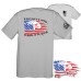 Midweight Crew Tee - It doesn't need to be rewritten… It needs to be reread