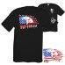 Midweight Crew Tee - My Scars tell a story of when life tried to break me BUT FAILED