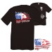 Midweight Crew Tee - My Scars tell a story of when life tried to break me BUT FAILED