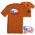 Midweight Crew Tee - FAFO Fuck Around Find Out