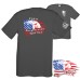 Midweight Crew Tee - FAFO Fuck Around Find Out