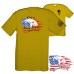 Midweight Crew Tee - FAFO Fuck Around Find Out