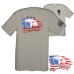 Midweight Crew Tee - FAFO Fuck Around Find Out