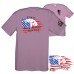 Midweight Crew Tee - FAFO Fuck Around Find Out
