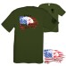 Midweight Crew Tee - FAFO Fuck Around Find Out
