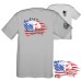Midweight Crew Tee - FAFO Fuck Around Find Out