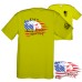 Midweight Crew Tee - FAFO Fuck Around Find Out