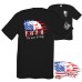 Midweight Crew Tee - FAFO I'm here to help
