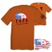 Midweight Crew Tee - FAFO I'm here to help