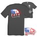 Midweight Crew Tee - FAFO I'm here to help
