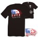 Midweight Crew Tee - FAFO I'm here to help
