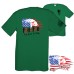 Midweight Crew Tee - FAFO I'm here to help