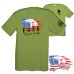 Midweight Crew Tee - FAFO I'm here to help