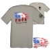 Midweight Crew Tee - FAFO I'm here to help