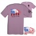 Midweight Crew Tee - FAFO I'm here to help