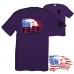 Midweight Crew Tee - FAFO I'm here to help