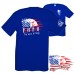 Midweight Crew Tee - FAFO I'm here to help