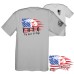 Midweight Crew Tee - FAFO I'm here to help