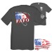 Midweight Crew Tee - Go Ahead - I Dare You FAFO