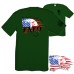 Midweight Crew Tee - Go Ahead - I Dare You FAFO