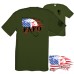 Midweight Crew Tee - Go Ahead - Make my day FAFO
