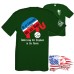 Midweight Crew Tee - Donkey Pox The Virus killing America