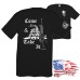 Midweight Crew Tee - Come & Take It