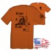 Midweight Crew Tee - Come & Take It