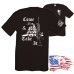 Midweight Crew Tee - Come & Take It