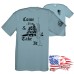 Midweight Crew Tee - Come & Take It