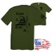 Midweight Crew Tee - Come & Take It
