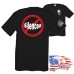 Midweight Crew Tee - (Not) Silenced 